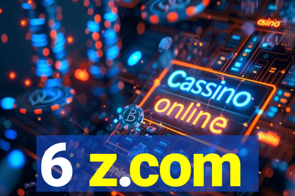 6 z.com